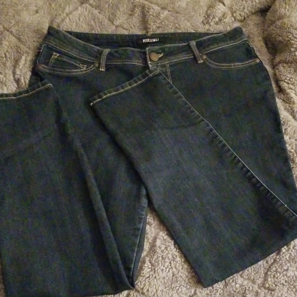 Roz & Ali Denim - Roz & Ali jeans